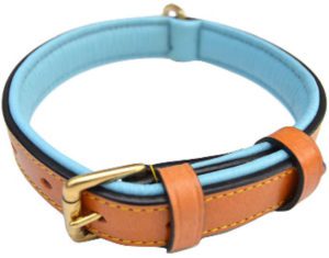 Lifetime Collars® - Lifetime Warranty Dog Collars Handmade in