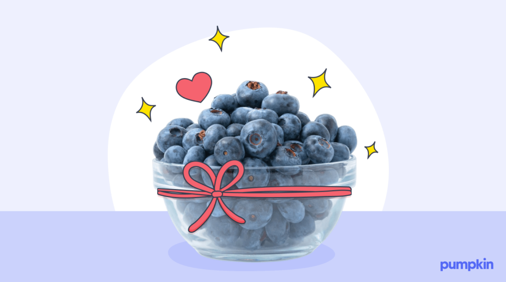 Are blueberries poisonous to dogs best sale