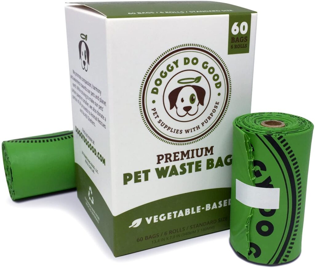 Dog Bags - Best Dog Poop Bags – Dogdrop