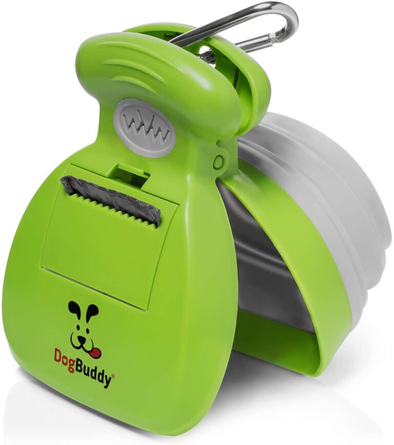 The Best Dog Pooper Scoopers To Make Life Easier — Pumpkin®