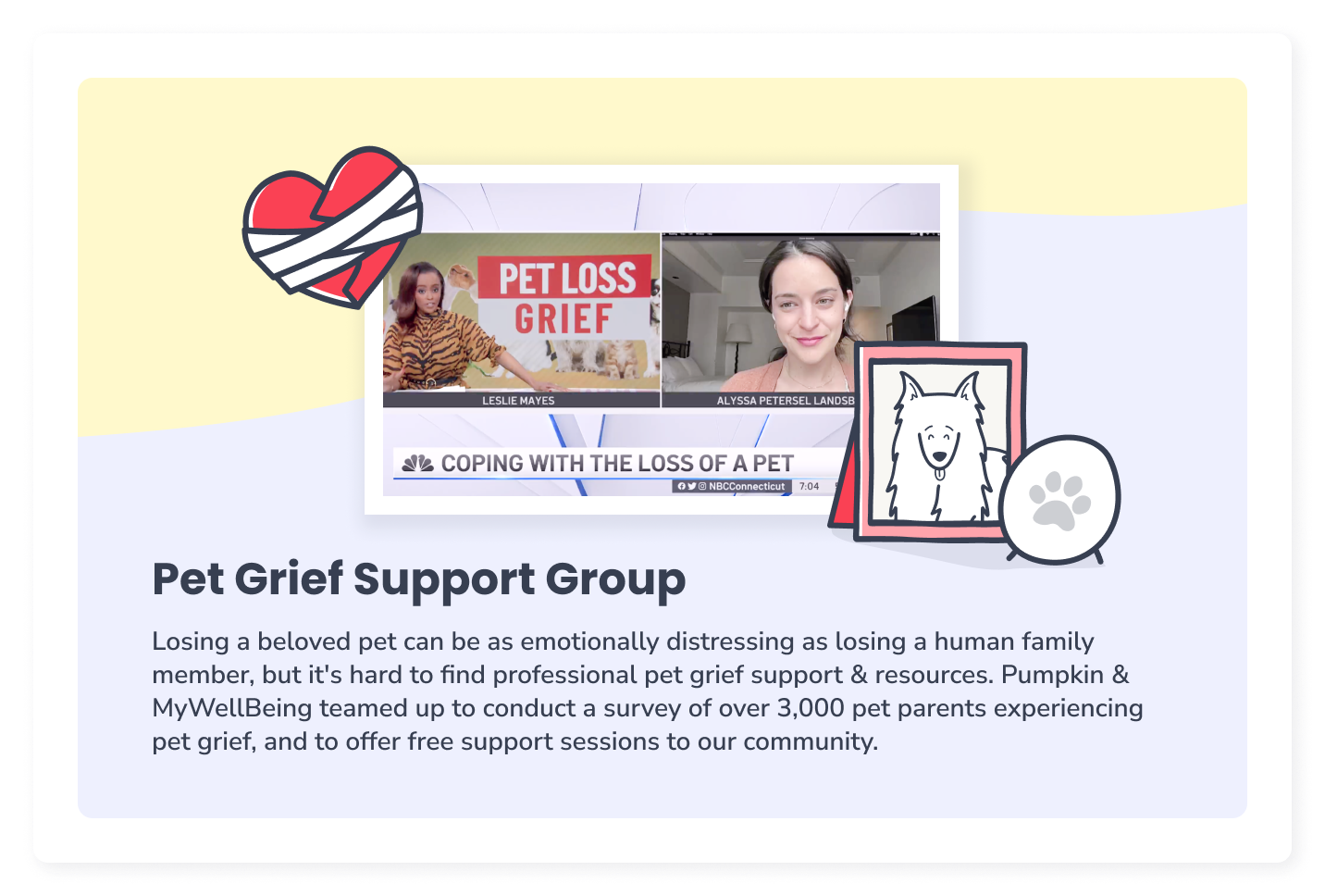 Grief Support