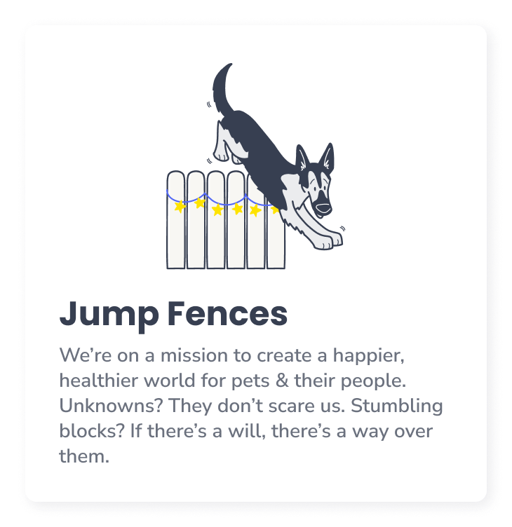 jump fences mobile