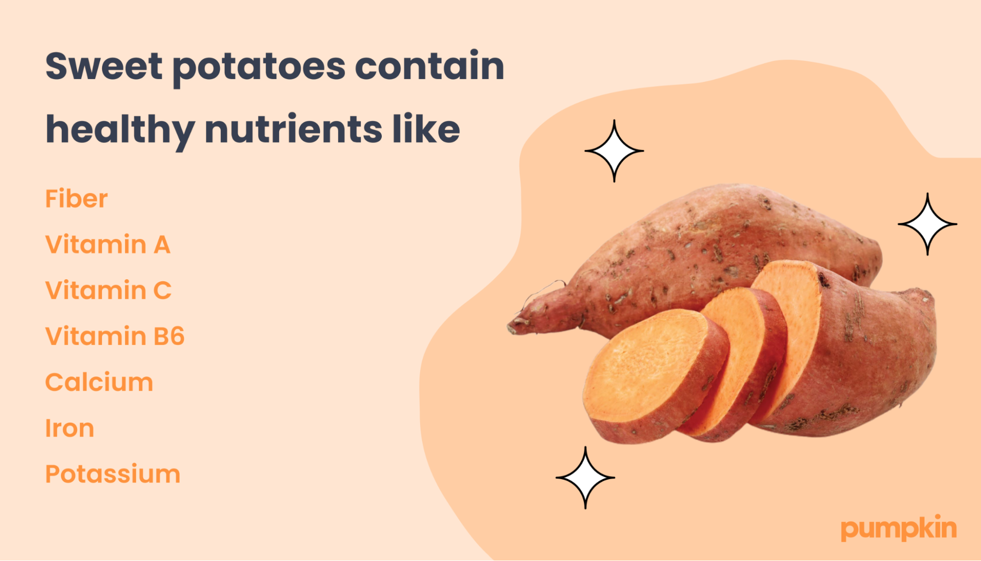 Can Dogs Eat Sweet Potatoes Nutritional Insights Pumpkin