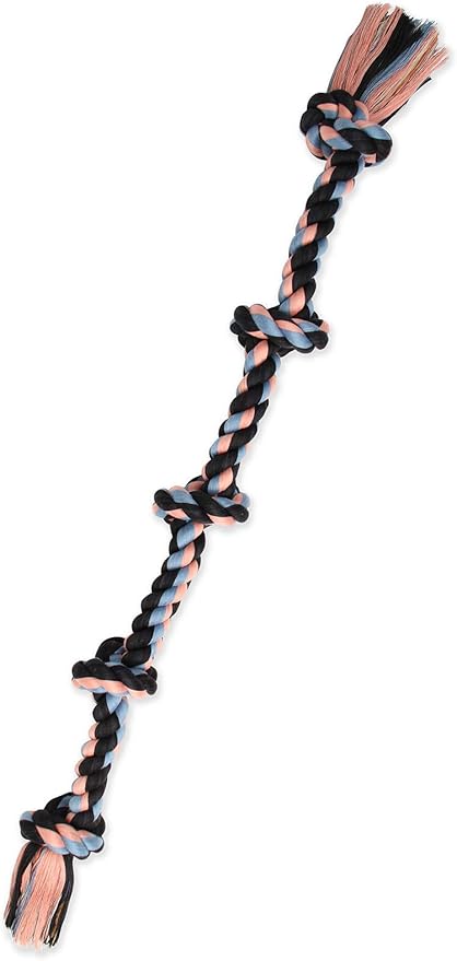 Mammoth Flossy Chews Premium Rope Toy